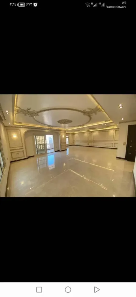 Apartment For Sale in Nasr City East