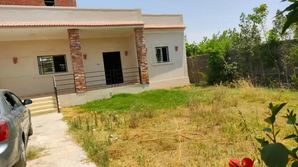 منزل للبيع في اسكندريه كينج مريوط منطقة الهواريه