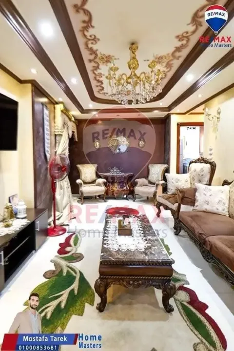 Apartment For Sale in New Mansoura