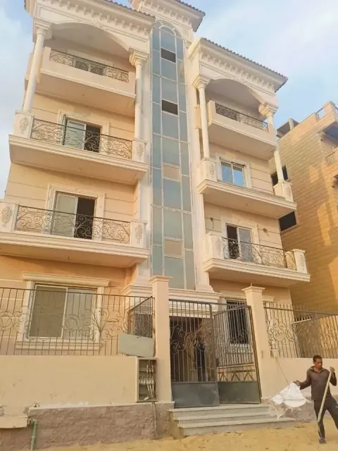 Apartment For Sale in Desouk