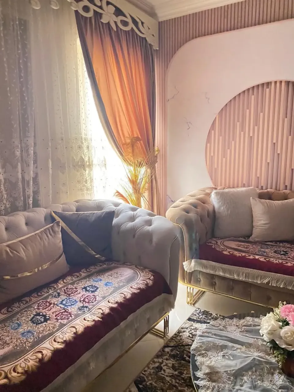 Apartment For Sale in Zagazig