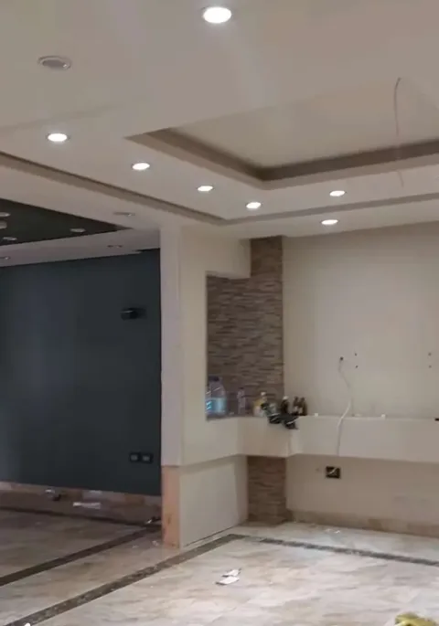 Apartment For Rent in Mohandessin