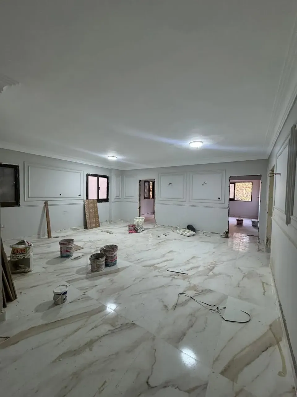 Apartment For Sale in Mohandessin