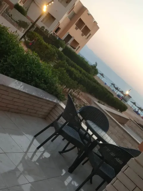 شاليه للايجار في راس سدر