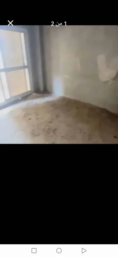 شقةللبيع مدينة العبور الحي التاسع (نقابات المهندسين) لوكيشن هادي
