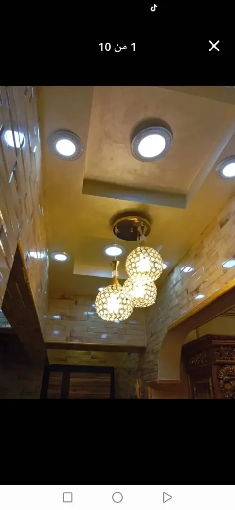 Apartment For Sale in Port Said