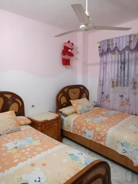 للبيع منزل أبنى بيتك باسيوط الجديدة
