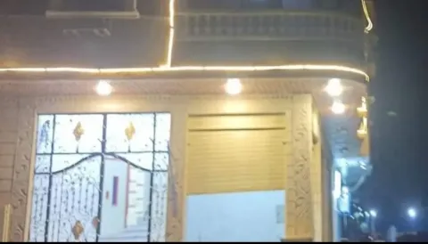 للبييييييع برج الدور علي شقتين خلف اولاد رجب🤩