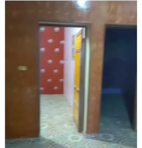 منزل للبيع بسنورس خلف قاعة روتانا مساحته ٩٠ متر