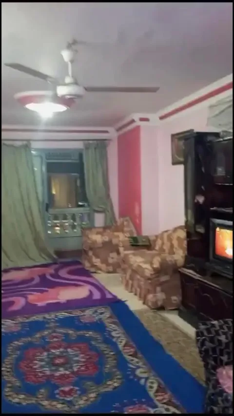 شقة للبيع ♥️🔥 التلاتيني الجديد الرئيسي المريوطيه هرم 😍 130م