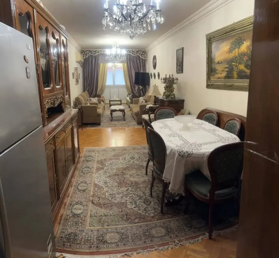 Apartment For Sale in Alexandria Governorate