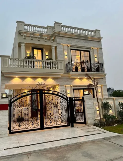 Apartment For Sale in New Minya