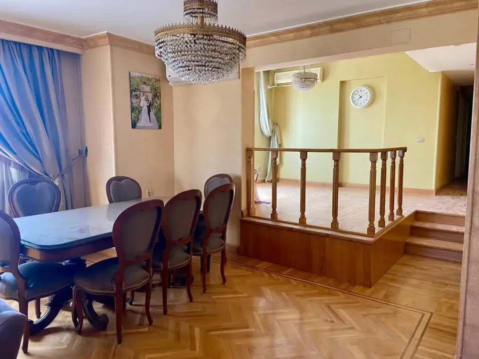 Apartment For Sale in Nasr City East