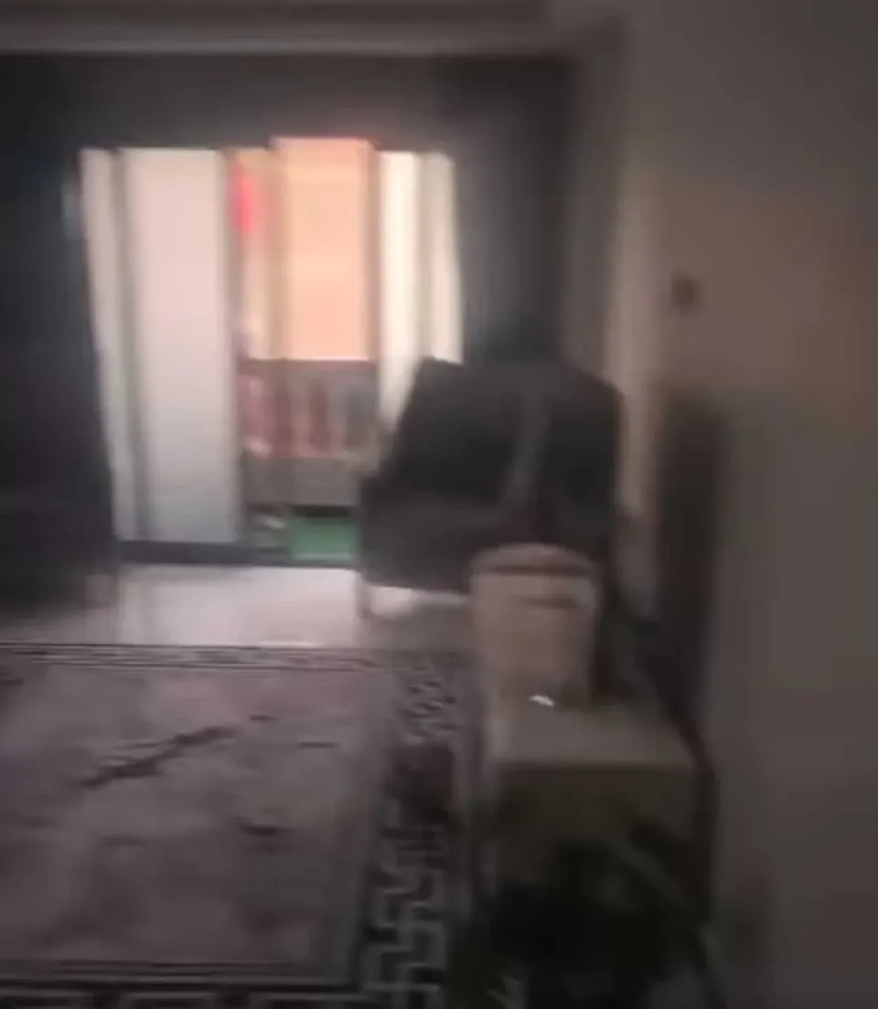 شقةللبيع بالحلميةبجوار المترو بلوكيشن الشارع اللي جنب دنيا الجمبري