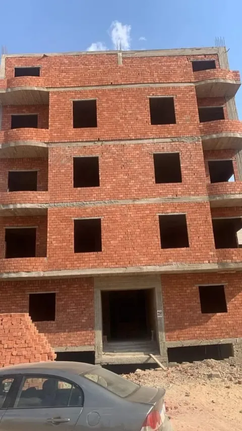 Apartment For Sale in Obour City