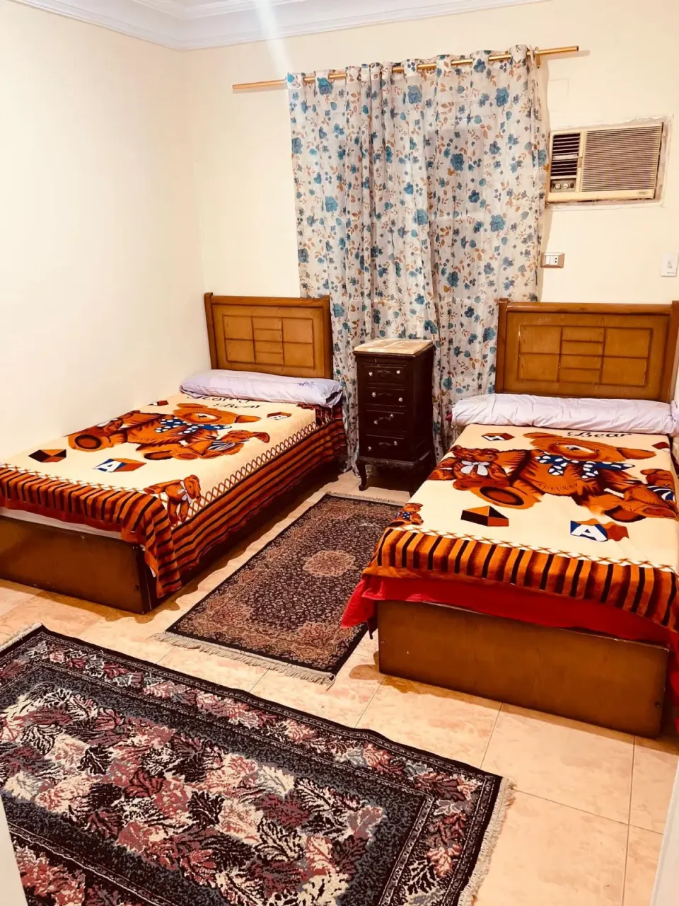 Apartment For Rent in Nasr City