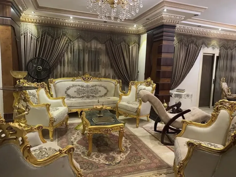 Apartment For Sale in Zagazig
