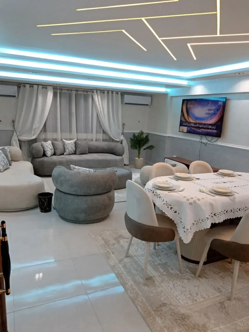 Apartment For Sale in Mohandessin