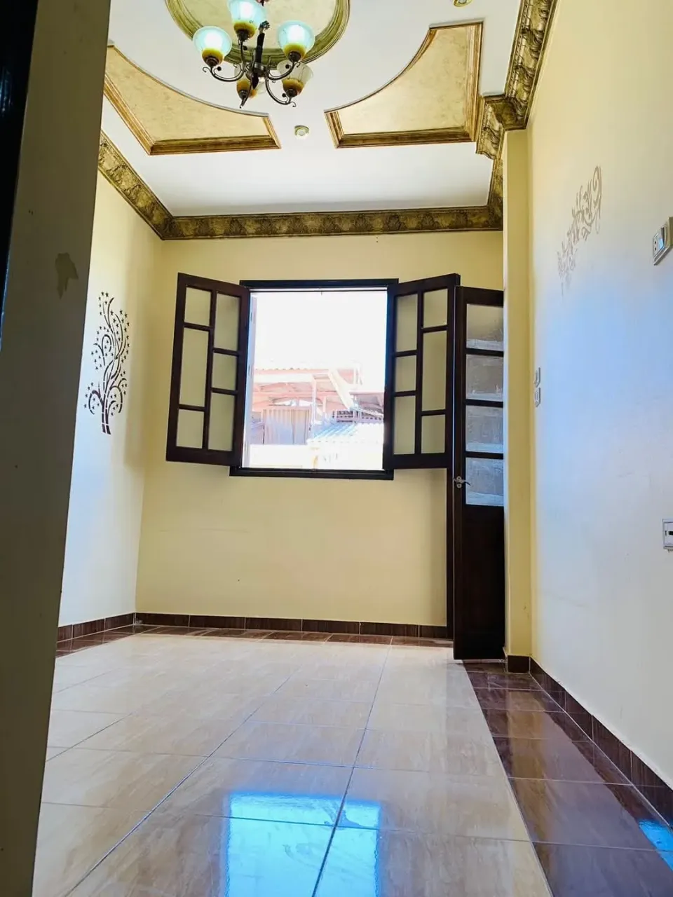 Apartment For Sale in Damietta