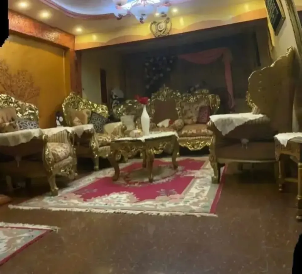 Apartment For Sale in Port Said