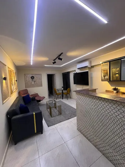 استديو للايجار في عباس العقاد