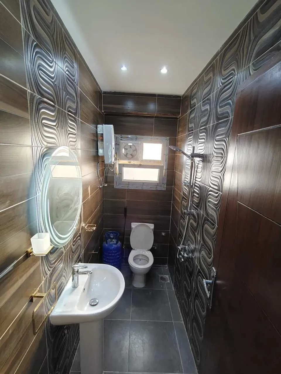 Apartment For Rent in Cairo Governorate