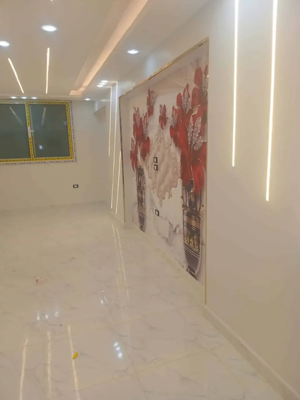 Apartment For Sale in New Nozha