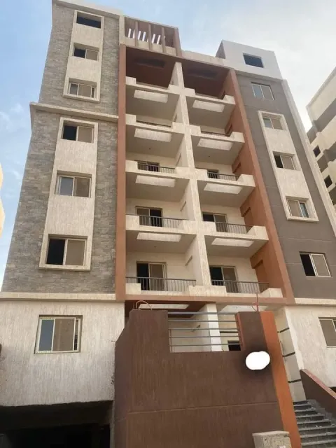 House For Sale in Cairo Governorate