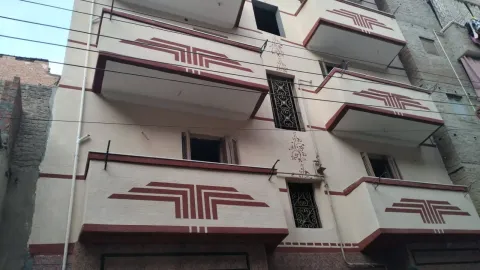 Apartment For Sale in El Mahalla El Kubra