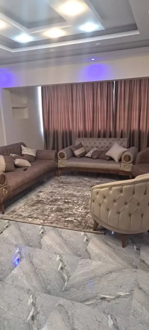Apartment For Rent in Nasr City East