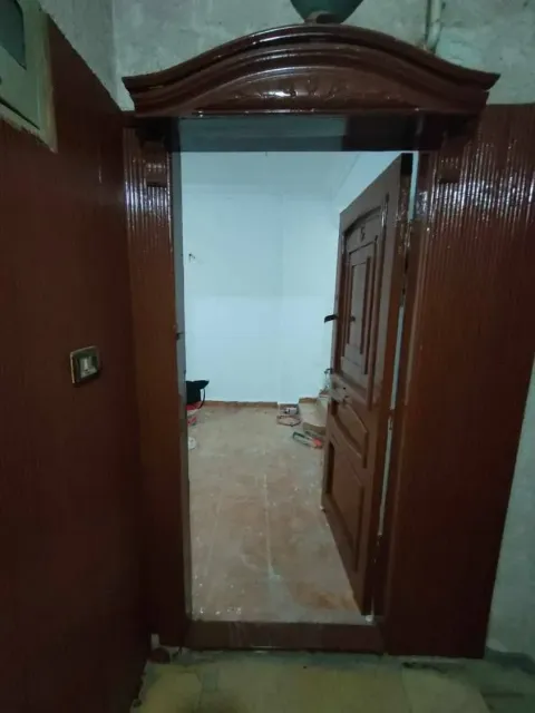 Apartment For Sale in Faisal