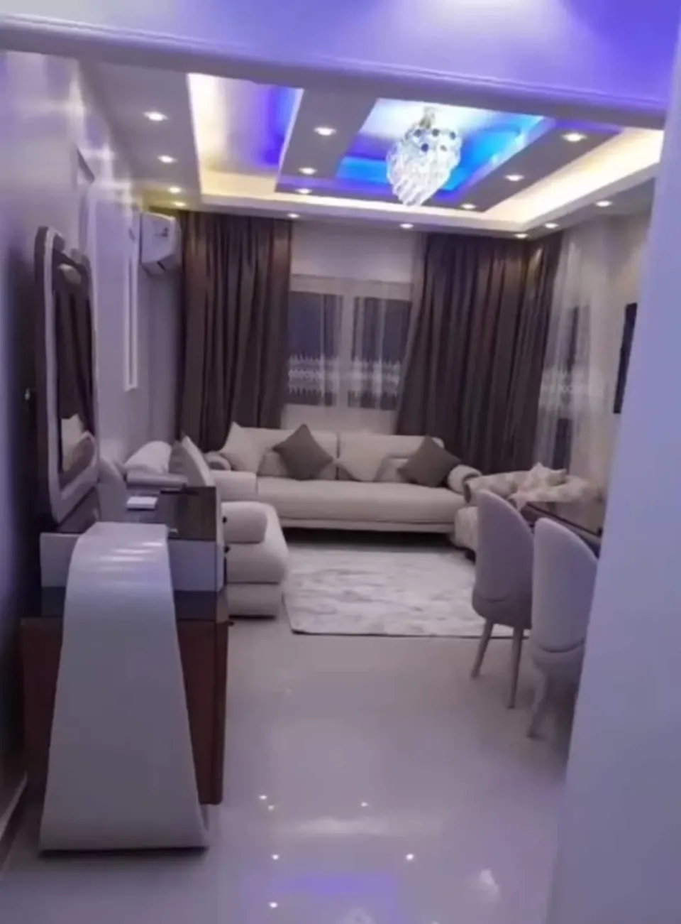 Apartment For Rent in Cairo Governorate
