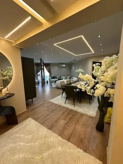 Apartment For Sale in Nasr City East