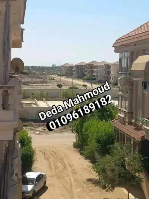 شقة فالامتداد ومساحة الصاله والغرف كبيرة شقةجميلةللبييع ب