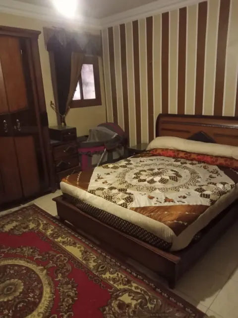 Apartment For Sale in Faisal