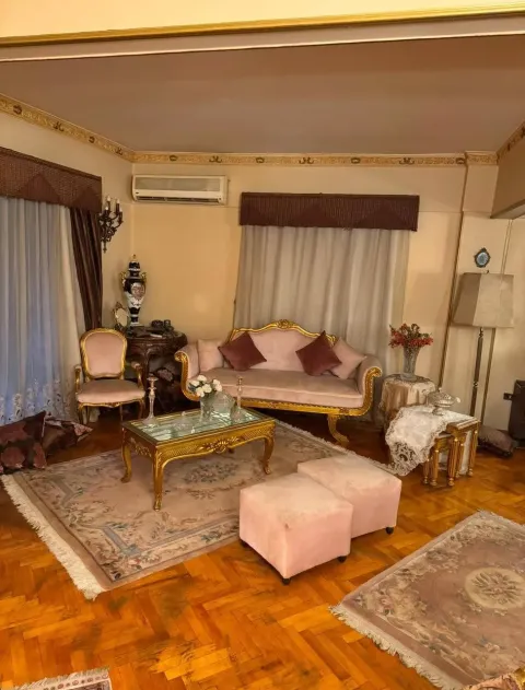 Apartment For Sale in Mohandessin