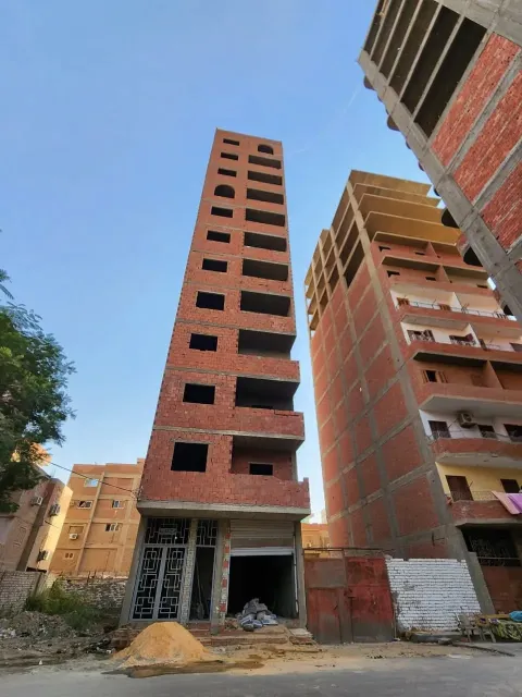 Apartment For Sale in Bani Mazar