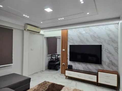 Apartment For Sale in Zagazig