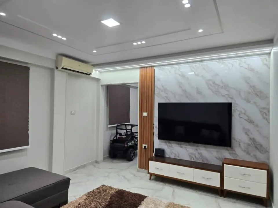 Apartment For Sale in Zagazig