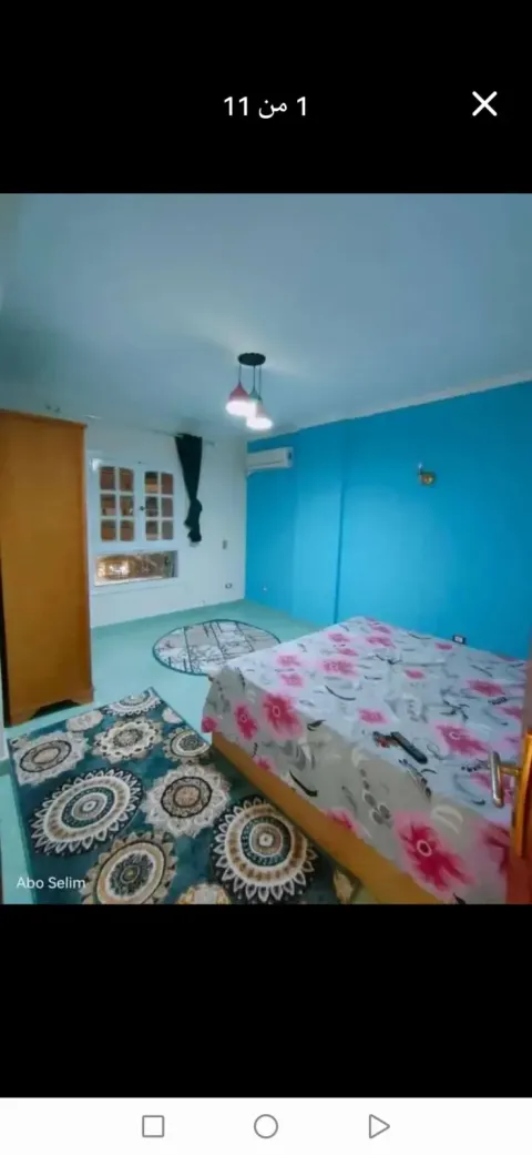 Apartment For Rent in Al Moqattam