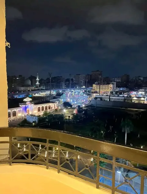 شقة للبيع 220 م٢ مسجلة شهر عقارى بافضل موقع
