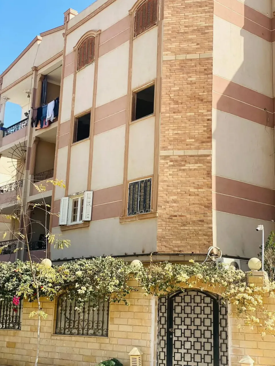 Apartment For Sale in Zagazig