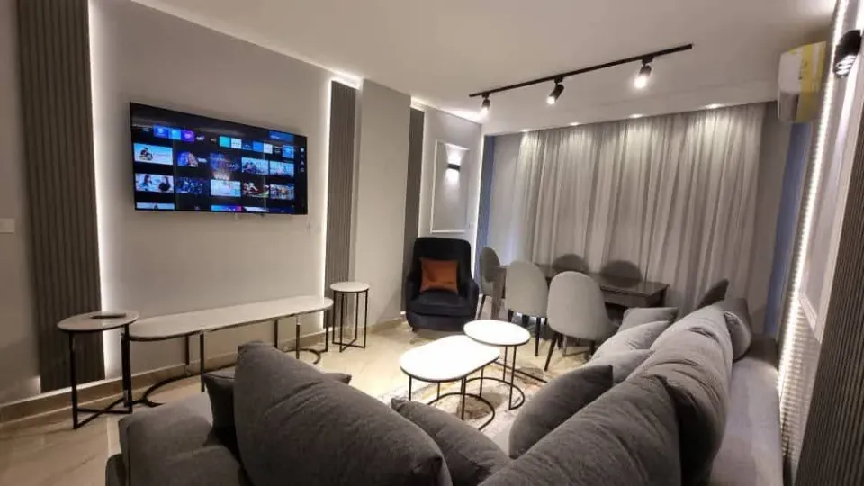 Apartment For Sale in Mohandessin