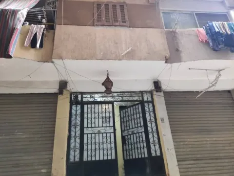 Apartment For Sale in Ain Shams