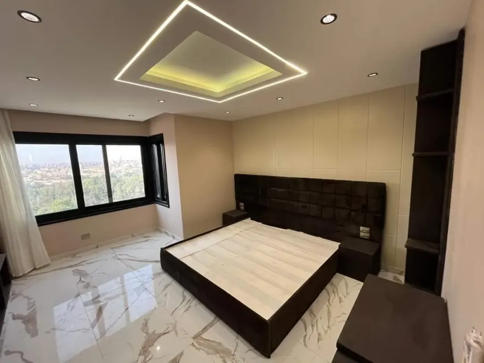 Apartment For Sale in Maadi