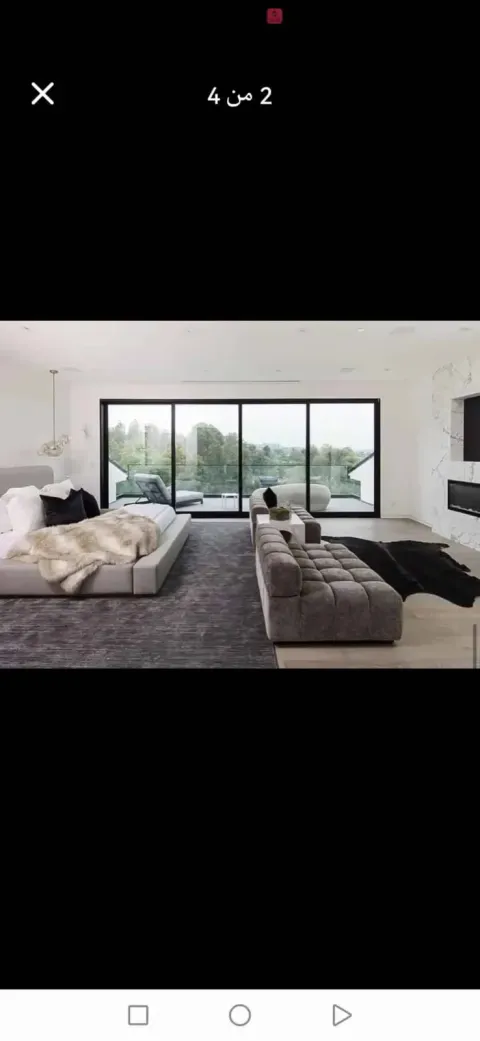 شقه بمليون 400 الف