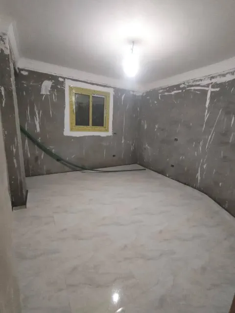 Apartment For Sale in Zagazig