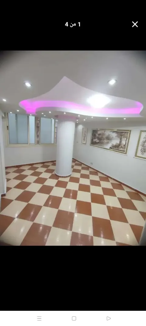 شقه للبيع