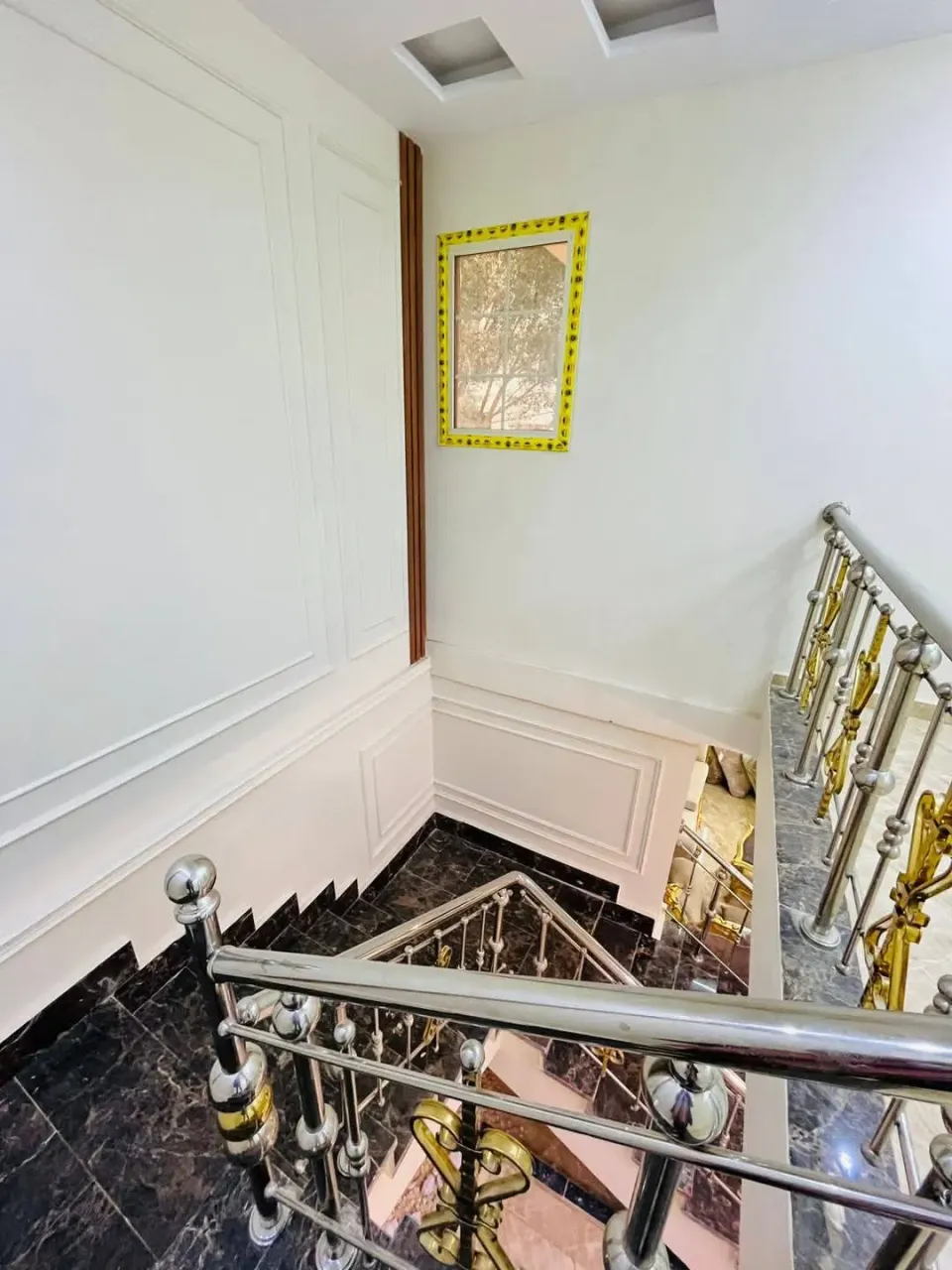 Villa For Sale in Hadayek Al Ahram
