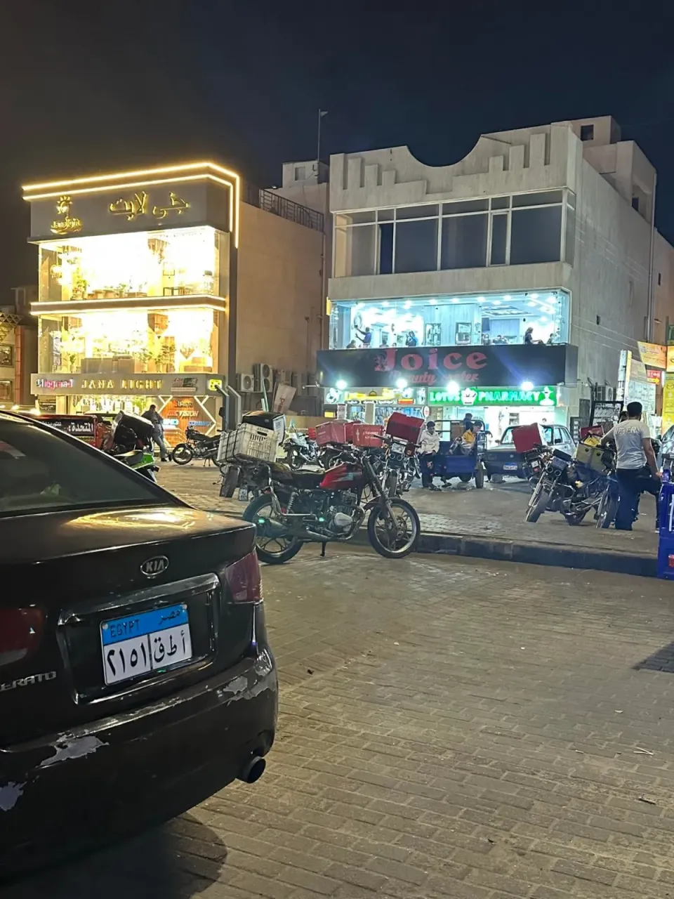 Shop & Office For Sale in New Cairo
